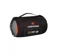 Moustiquaire Box Simple - Lifesystems - Taille Unique - Camping Multicolore