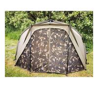 Moustiquaire Carp Spirit Magnum 100 Vert TU