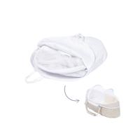 Moustiquaire couffin nest&go blanc TU
