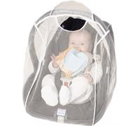 Moustiquaire De Bébé-Bard Moreau (601002)