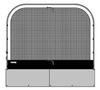 Moustiquaire de facade QuickFit THULE Modele - 2.6 m