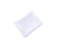 Moustiquaire de Fenêtre DIY avec Bande Adhésive, Blanc en Maille | Installation sans Perçage, Amovible et Tient Bien au Cadre, pour Appartements, Chambres et Lecture