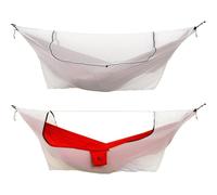 Ticket to the Moon - Convertible BugNet 360° - Extension pour hamac - One Size - white