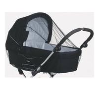 Moustiquaire de landau - noir Noir G