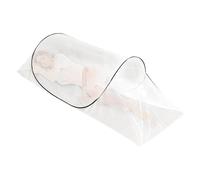 Moustiquaire De Lit Pliable | Moustiquaire Lit 1 Place | Tente De Voyage Pliable | Filet de Lit Enfant pour Nouveau-né Bébé Intérieur et Extérieur, Voyage, Camping, lit Simple
