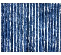 Moustiquaire de luxe - bleu foncé Moustiquaire Kattail de luxe Moustiquaire - bleu foncé Moustiquaire Kattail