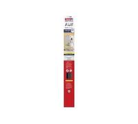 Moustiquaire de porte 55197-00003-00 (l x H) 1200 mm x 2400 mm anthracite