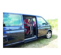 Moustiquaire de porte en plissé REMIcare van : Volkswagen T5/T6
