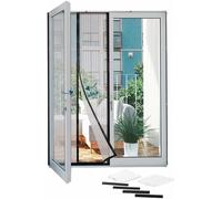 Moustiquaire de porte Hoberg 100 x 210 cm