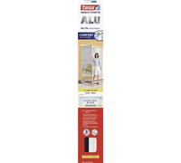 Moustiquaire TESA Comfort Alu 55192-00 (L xl) 2200mm x 1000mm blanc 1pce.