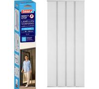 Moustiquaire de porte tesa 55198-00000-00 (l x H) 0.95 m x 2.20 m blanc 1 pc(s)