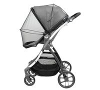 Moustiquaire de poussette multi-fonction