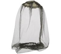 Moustiquaire de Tête en Nylon pour Camping et Voyage, Légère | Protection les Insectes, Usage Extérieur, Filet Respirant pour Activités en Plein Air
