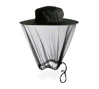 Moustiquaire de tête LIFESYSTEMS Mosquito Head Net Hat TU