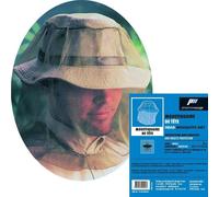 Moustiquaire de tête pharmavoyage