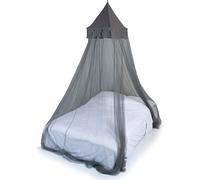 Moustiquaire Deconet Castle - Cadre supérieur 50x50cm/ 1250cm Circuit GRIS - 1- 2 pers.