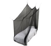 Moustiquaire Deconet LOFT - Noir - L 210 cm x H 120 cm et H 200 cm x L 100 cm 1 personne.