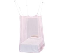 Moustiquaire Deconet SOLITAIRE Rose - D200xB100xL200cm
