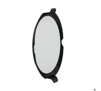 Moustiquaire - diamètre 125 mm - 100 cm² - Neolia Gaz - Nicoll