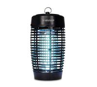 Moustiquaire électrique IPX4 avec Ampoule UV, 19 W