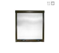 Moustiquaire enroulable universelle pour fenêtre 100x170cm Easy-Up D