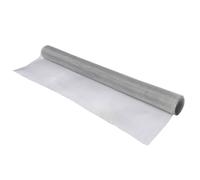 Moustiquaire enroulable WERKA PRO Aluminium grise