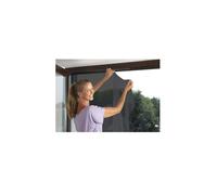 Moustiquaire Fenêtre 1 Pièce 130x150cm (fixation Auto-agrippant Incluse)