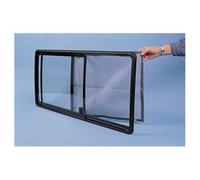 Moustiquaire fenêtre latérale coulissante VW T4