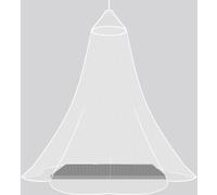 Moustiquaire Gardigo 25201 (l x H) 12500 mm x 2500 mm blanc 1 pc(s)