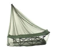 Moustiquaire - Highlander - Trekker - 200x115x175cm - 100% polyester - Sac de transport inclus