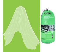 Moustiquaire imprégnée totem 2 pharmavoy