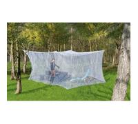 Moustiquaire à suspendre pour intérieur et extérieur - 300 x 500 x 250 cm