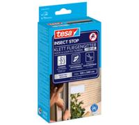 Moustiquaire INSECT STOP pour fenêtres, 1,20 x 2,40 m