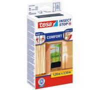 Moustiquaire INSECT STOP pour portes, 0,65 m x 2,50 m