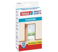 Moustiquaire INSECT STOP pour portes, 0,65 x 2,20 m