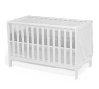 Moustiquaire intégrale pour lit bébé et lit parapluie