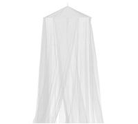 Je Cherche une Idée – Moustiquaire lit double 250 x 65 cm anti-insectes