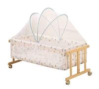 Moustiquaire lit protection moustiques insectes maille grande chambre tente portable pliable idée cadeau sécurité estivale nuit confort couleur bleu clair accessoire utile