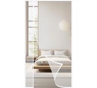 Moustiquaire Magnétique 140x200cm Ouverture Latérale Anti Mouche Rideaux Anti Mouches pour Porte Avec Puissants Aimants Fermeture Magnétique Ruban Auto Agrippant Blanc