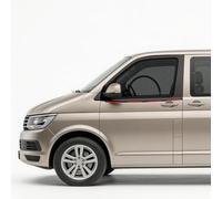 Moustiquaire Magnétique pour VW T4 T5 T6 Fenêtres Latérales, ZATOOTO