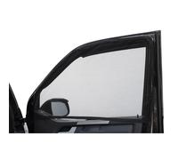 Moustiquaire Magnétique pour VW T7 Multivan 2022-2026 avant Noir
