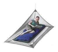 Moustiquaire Sea to Summit Pyramid Net Single noir