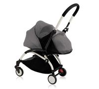 Moustiquaire Naissance 0+ Yoyo Transparent