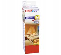 Moustiquaire portable TESA à placer au-dessus du lit pour la chambre, blanche, 1