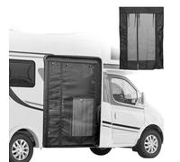 Moustiquaire Porte Fourgon pour Renault Master II III 2003-2026