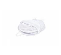 Doomoo Moustiquaire pour couffin Nest&Go compatible, simple à installer Blanc TU