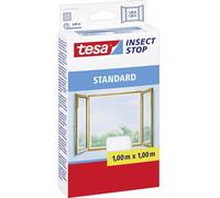 TESA 55670-00020 moustiquaire fenêtre Blanc