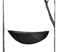 Moustiquaire pour hamac, housse de protection réglable avec sac de rangement | Abri de tente, pour terrasse, jardin, porche, cour, jardin, balcon, pique-nique, randonnée, plage