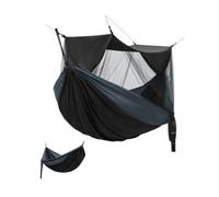 Moustiquaire pour hamac KING CAMP en nylon 300 x 200 cm