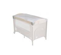 Moustiquaire pour lit bébé